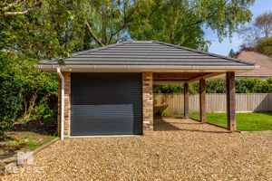 Garage & Car Port- click for photo gallery
